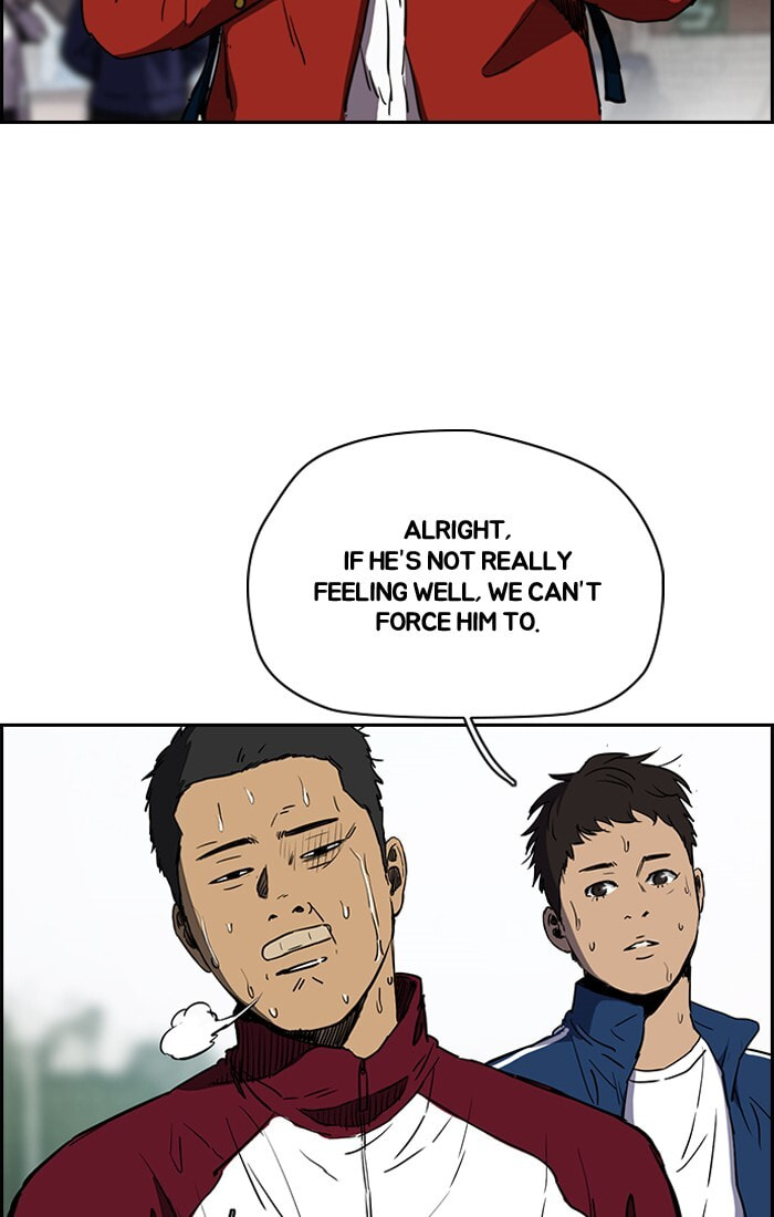 Wind Breaker, chapter 199, image 30