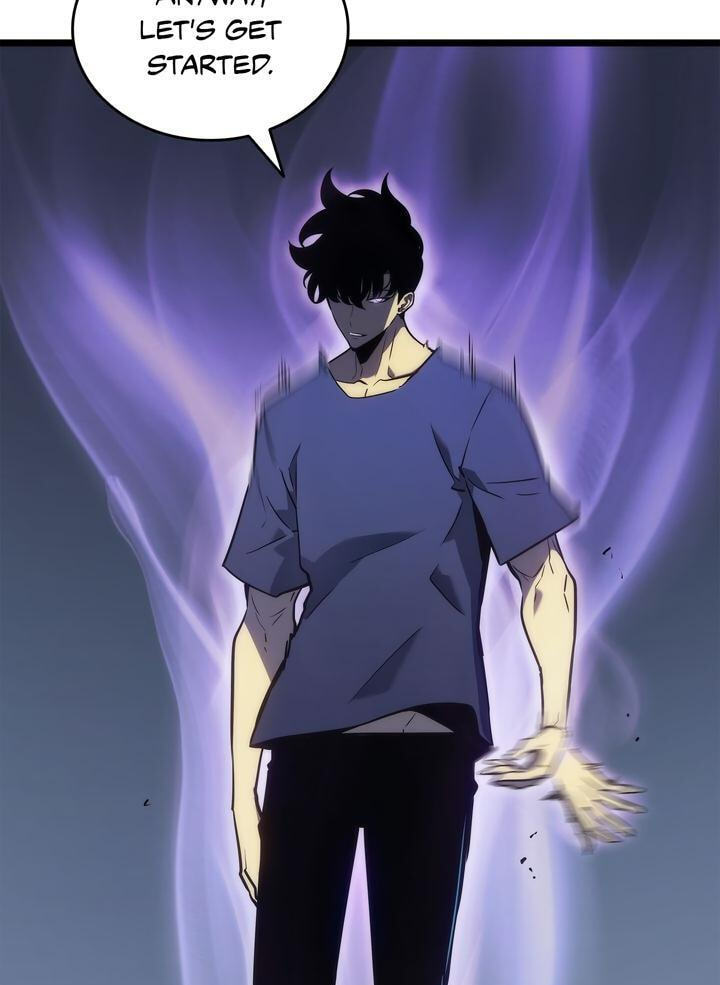 Solo Leveling, chapter 154, page 59