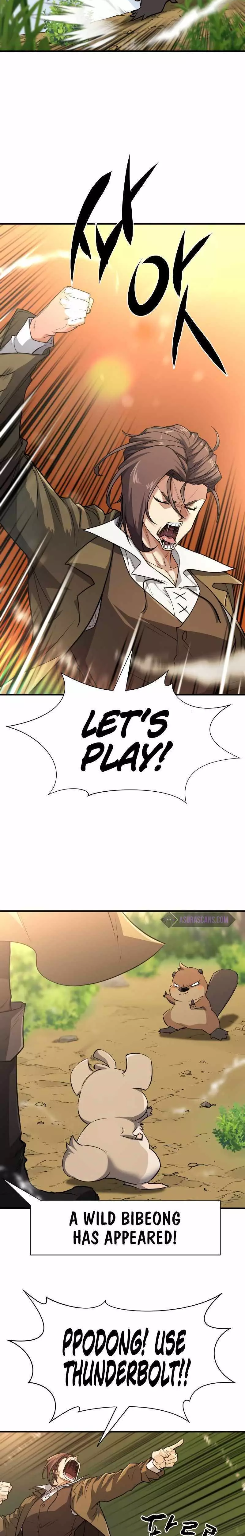 The Greatest Estate Developer, chapter 105, image 6