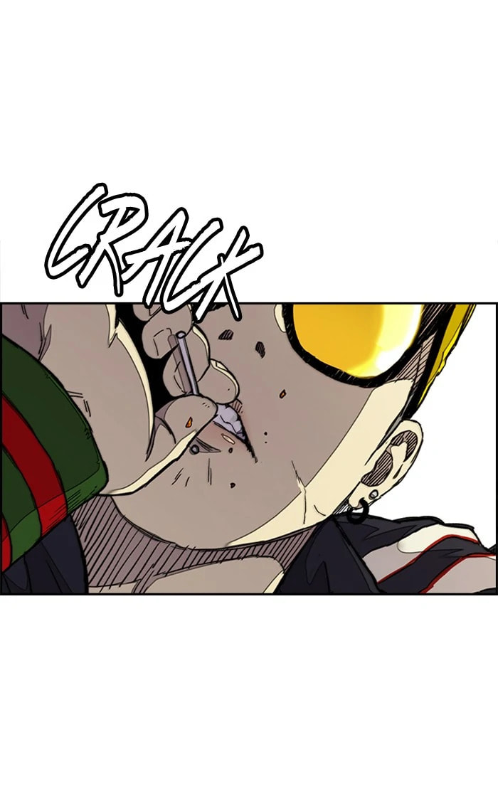 Wind Breaker, chapter 281, image 31