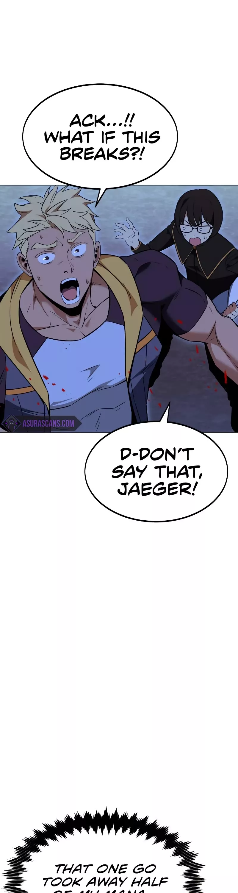 I Killed the Main Player, chapter 12, image 18