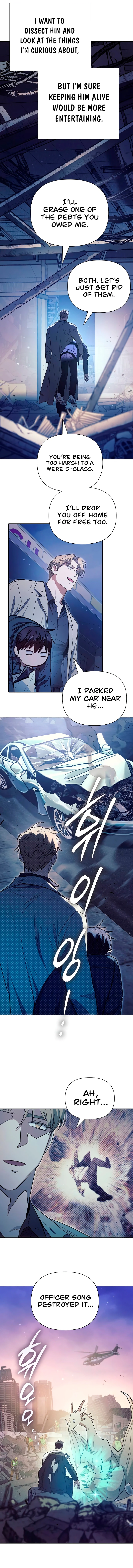 The S-Classes That I Raised, chapter 129, image 10