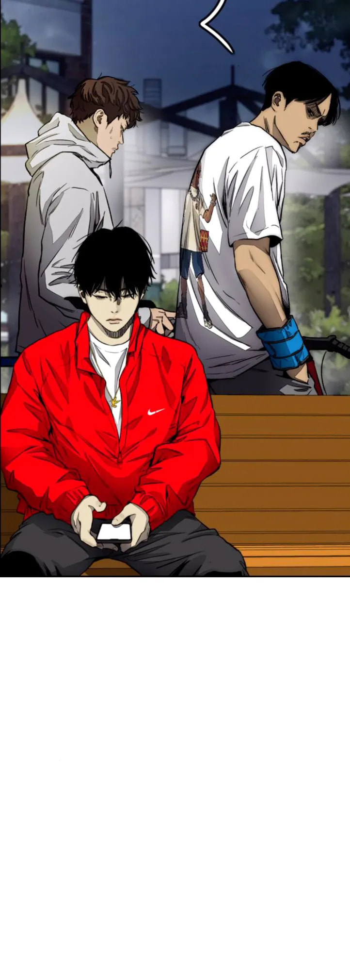 Wind Breaker, chapter 4, image 42