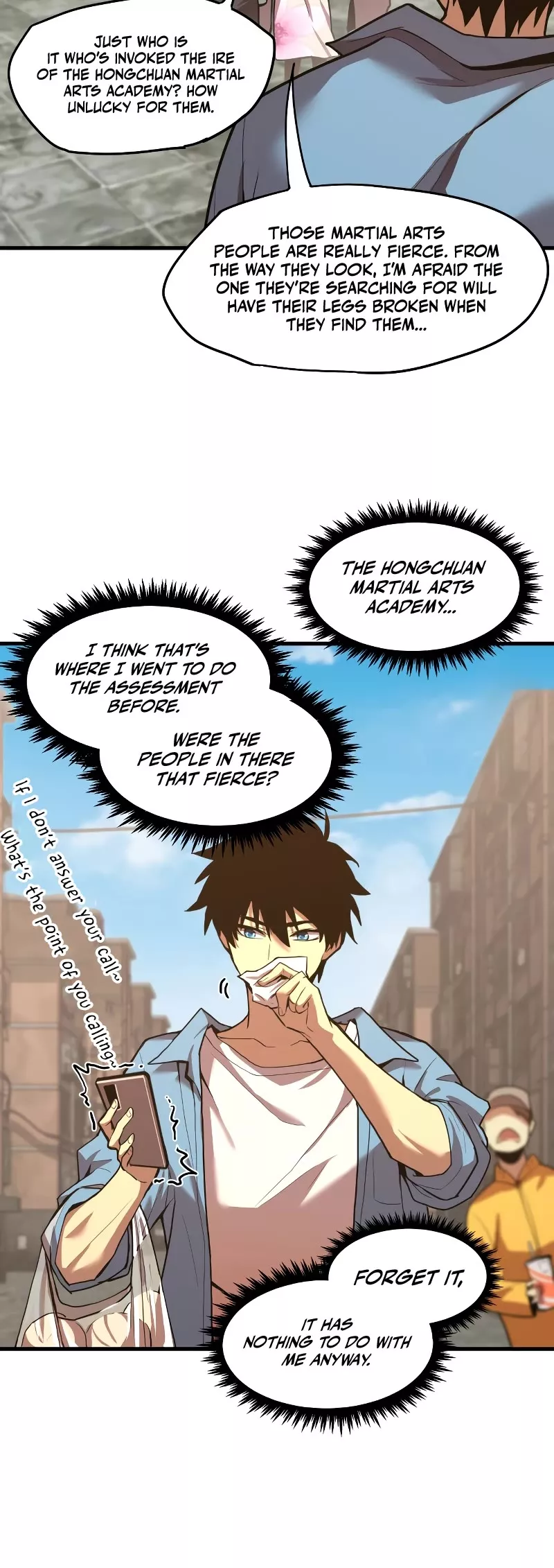 Logging 10,000 Years into the Future, chapter 12, image 24