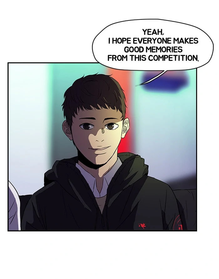Wind Breaker, chapter 79, page 27