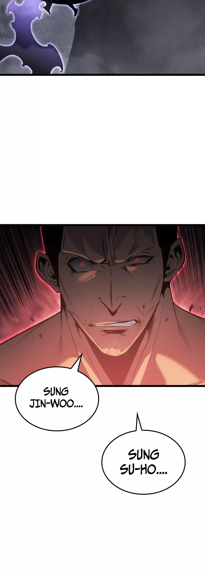 Solo Leveling: Ragnarok, chapter 58, image 10