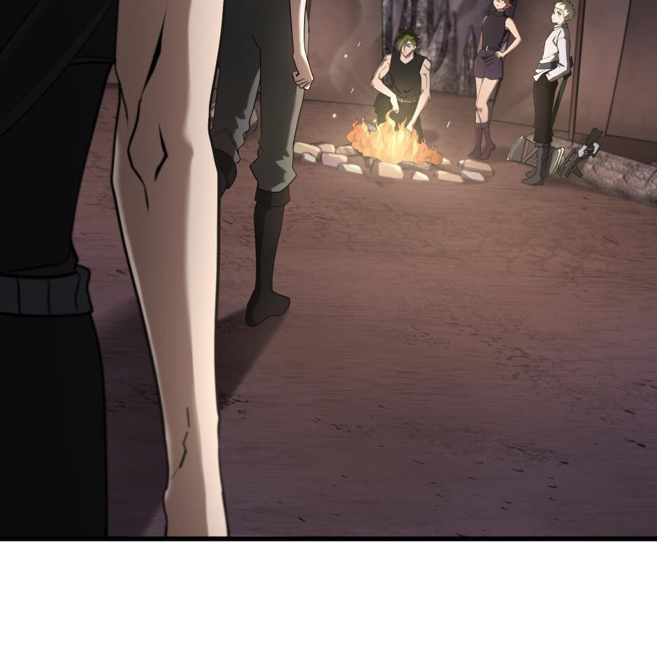 The Beginning After the End, chapter 173, image 135