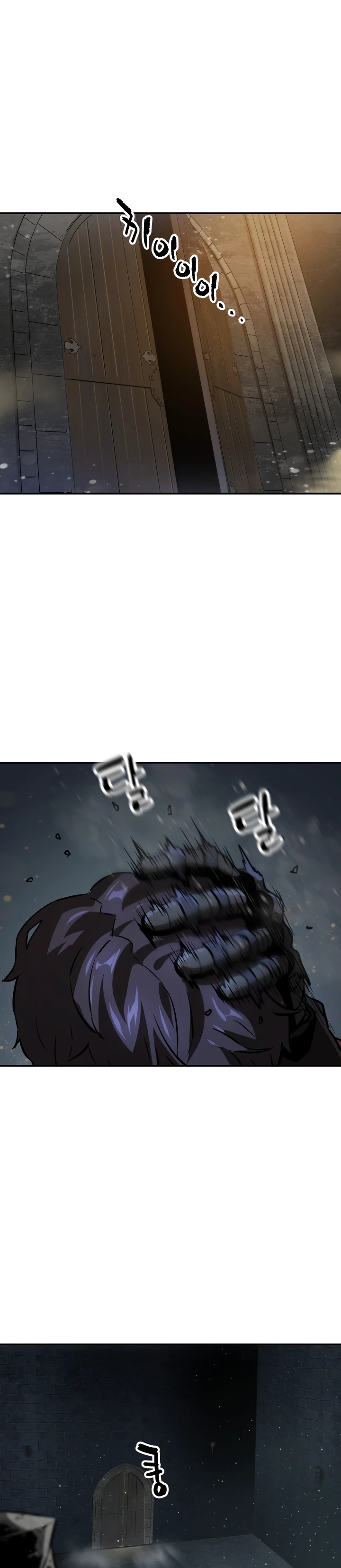 Player Who Can't Level Up, chapter 37, image 5