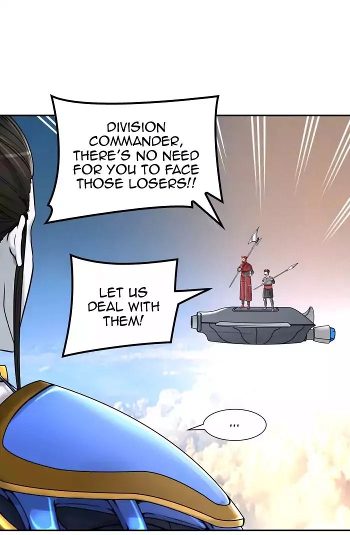 Tower of God, chapter 406, image 63
