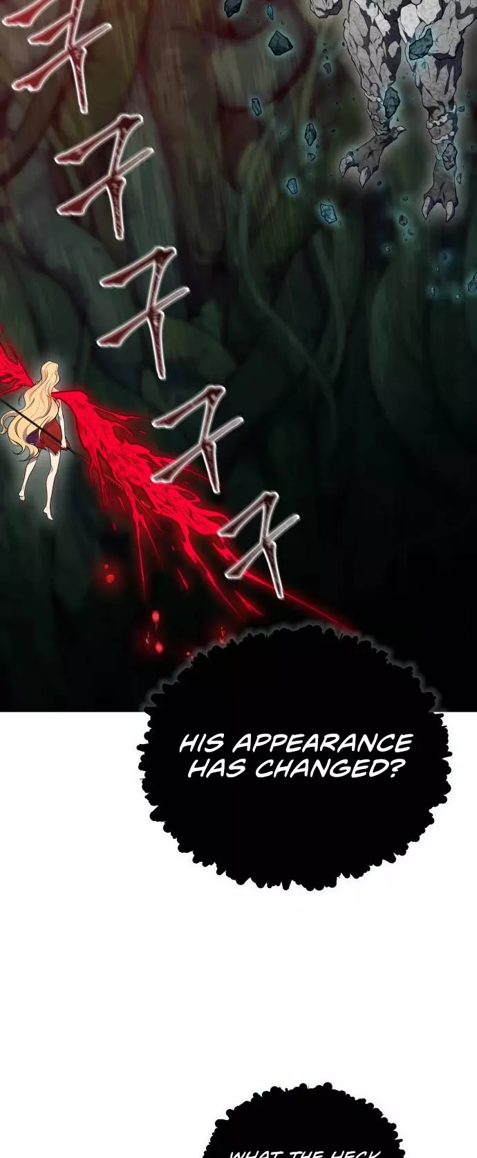 Tower of God, chapter 607, image 63