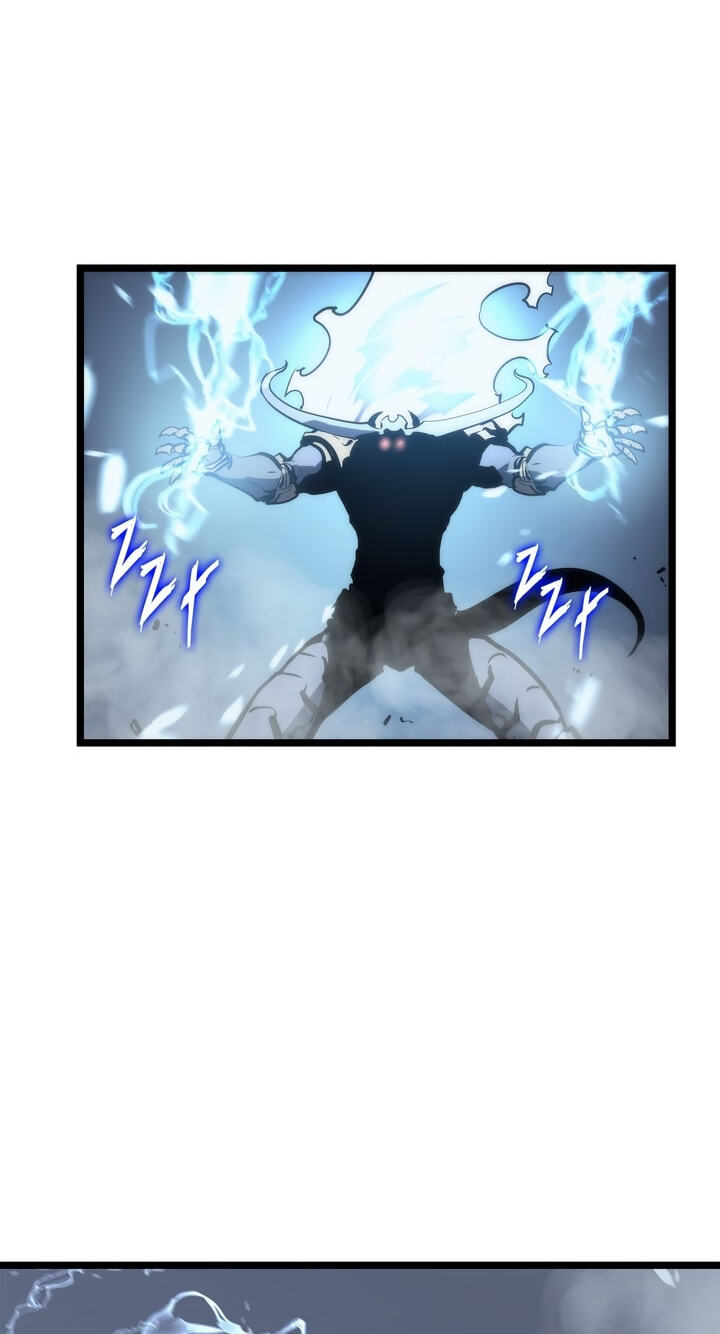 Solo Leveling, chapter 87, page 50