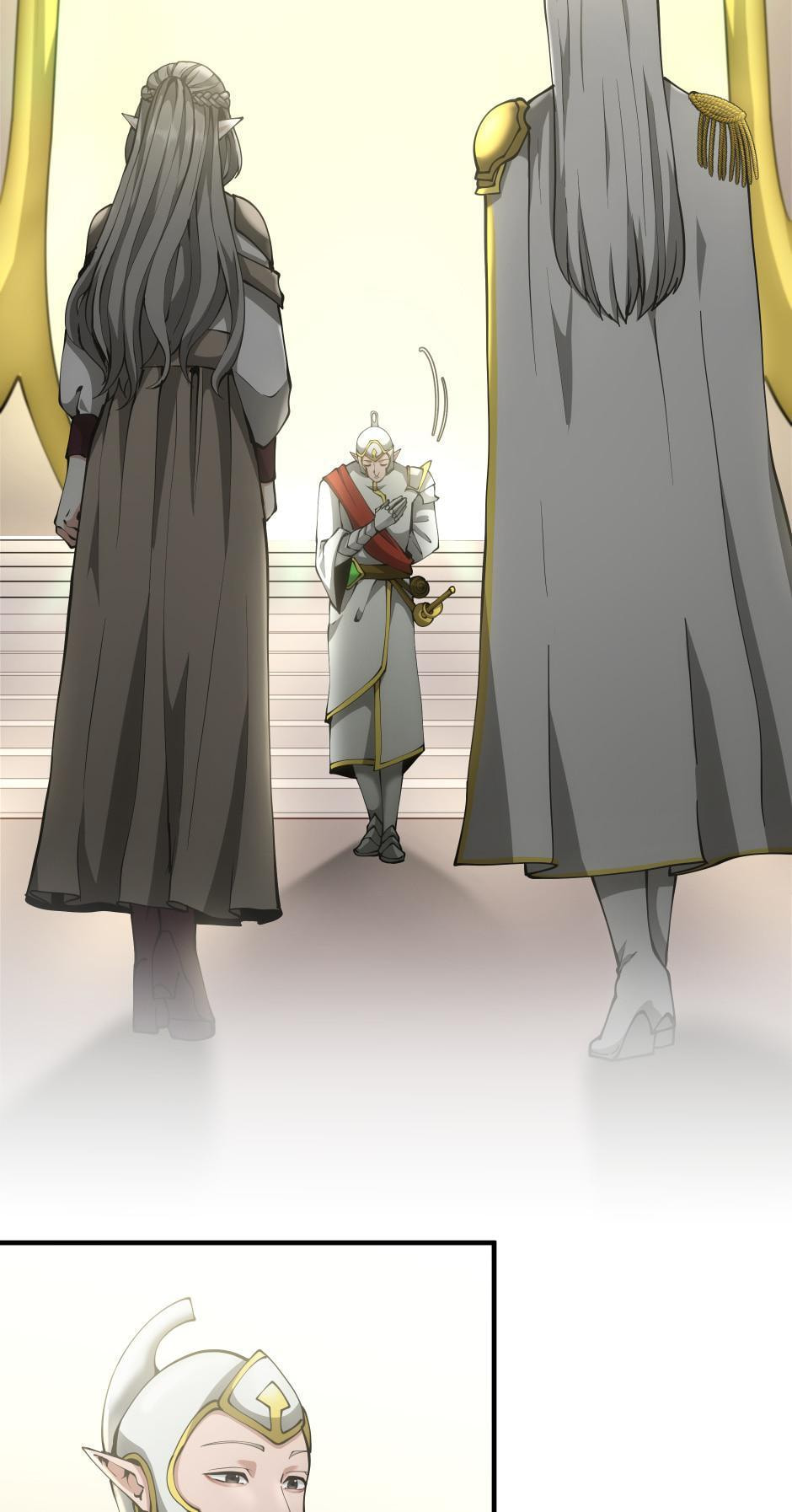 The Beginning After the End, chapter 164, image 34