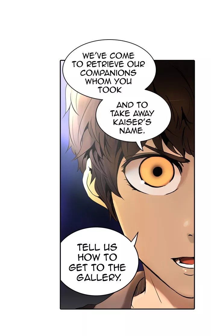 Tower of God, chapter 291, image 95