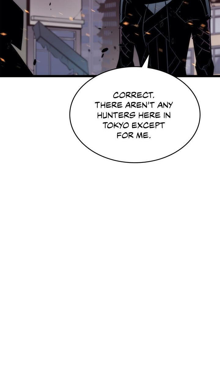 Solo Leveling, chapter 135, page 47