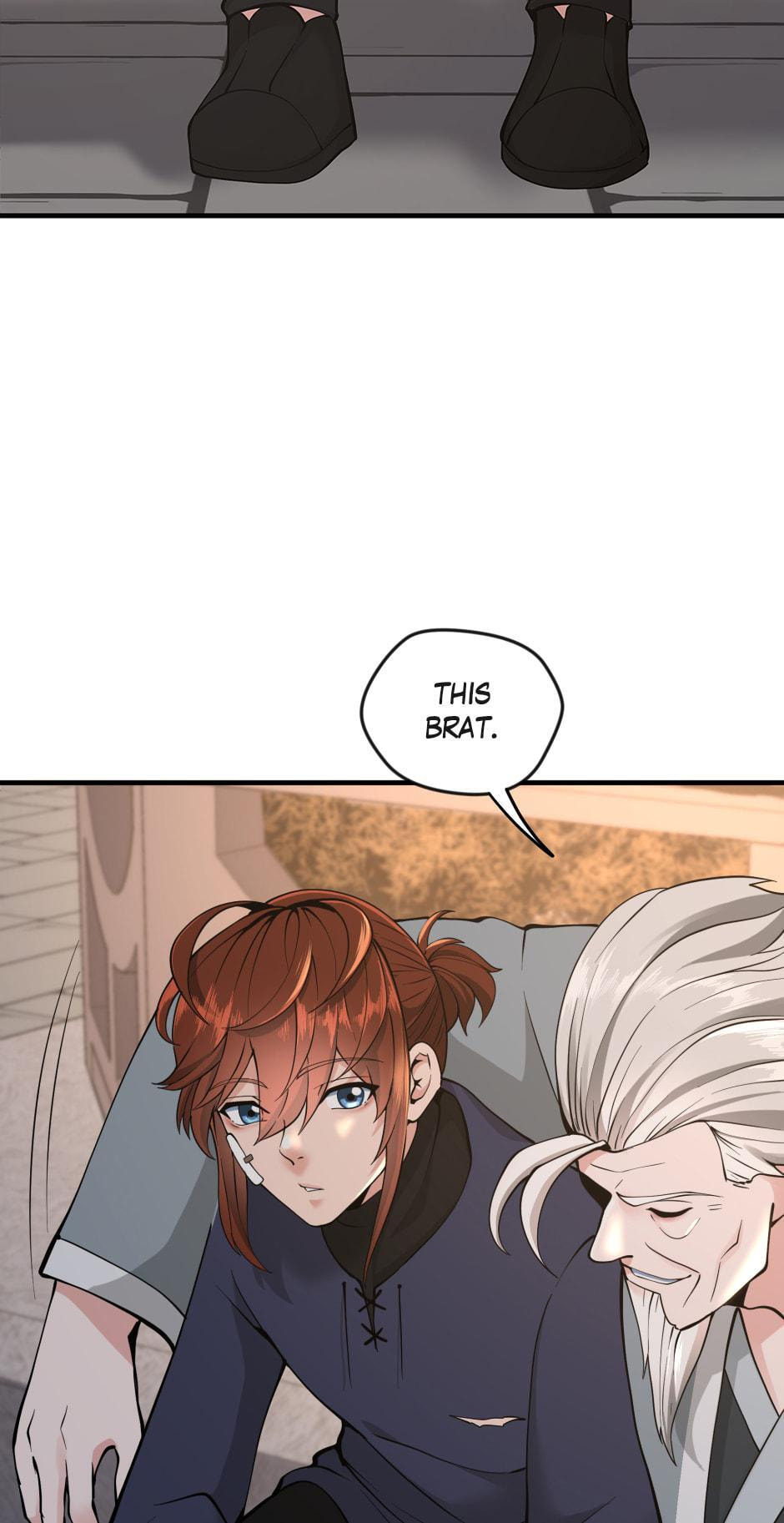 The Beginning After the End, chapter 124, image 47