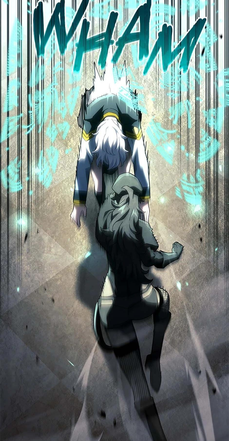 Revenge of the Baskerville Bloodhound, chapter 97, image 75