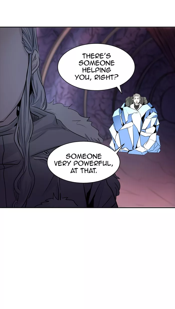 Tower of God, chapter 336, image 108
