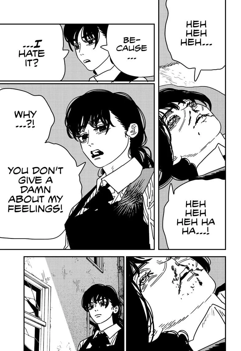 Chainsaw Man, chapter 229, image 2
