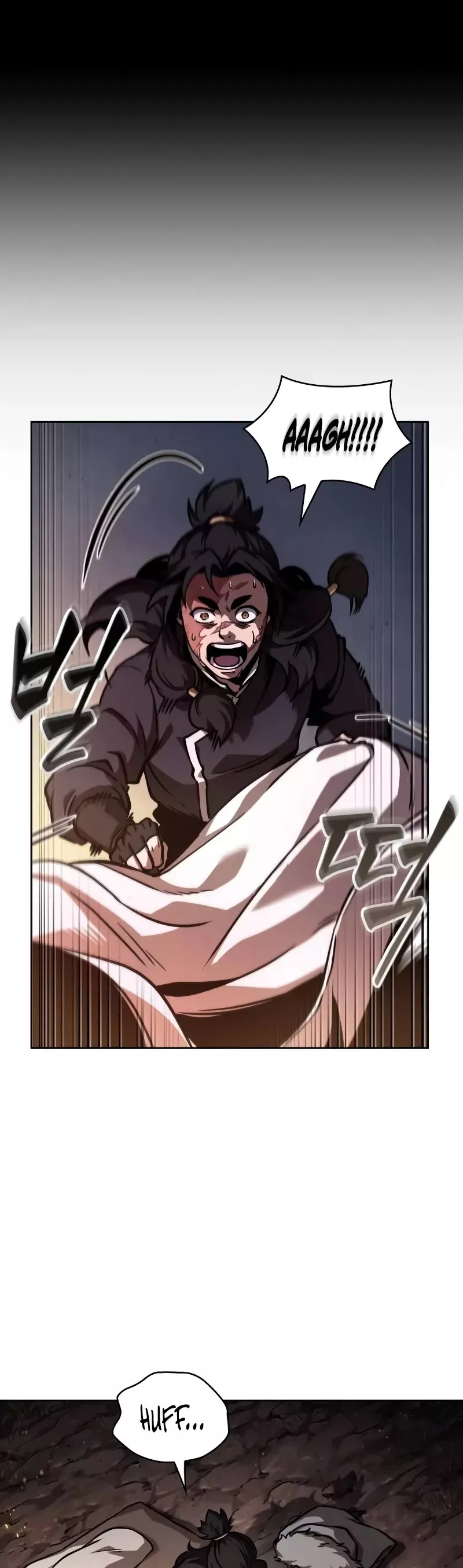 Nano Machine, chapter 239, image 15