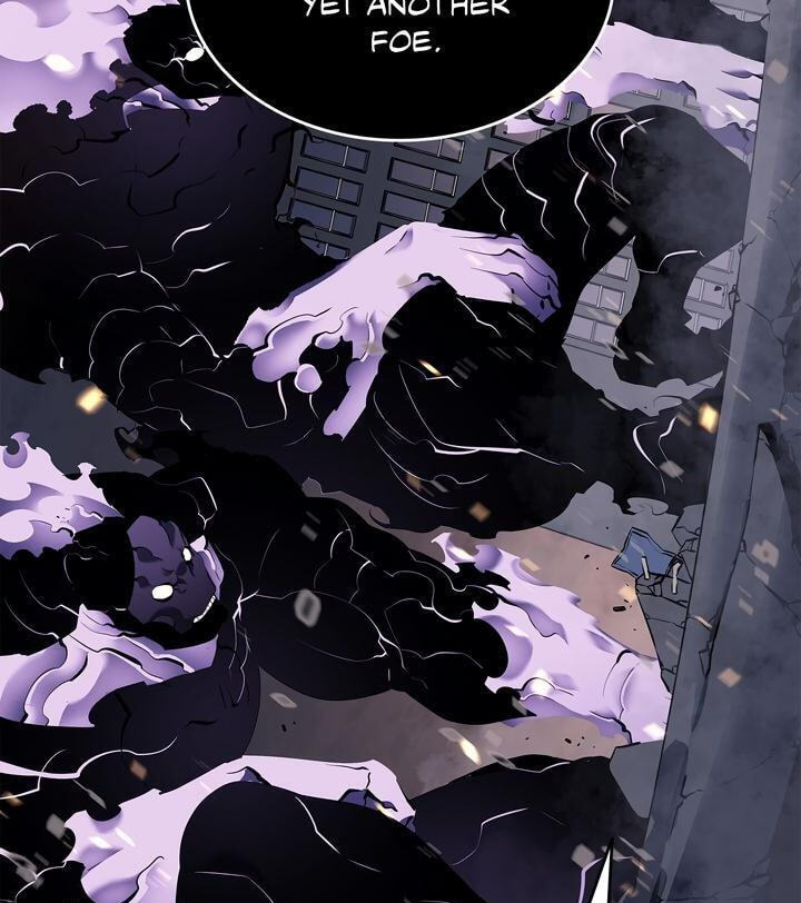 Solo Leveling, chapter 135, page 28
