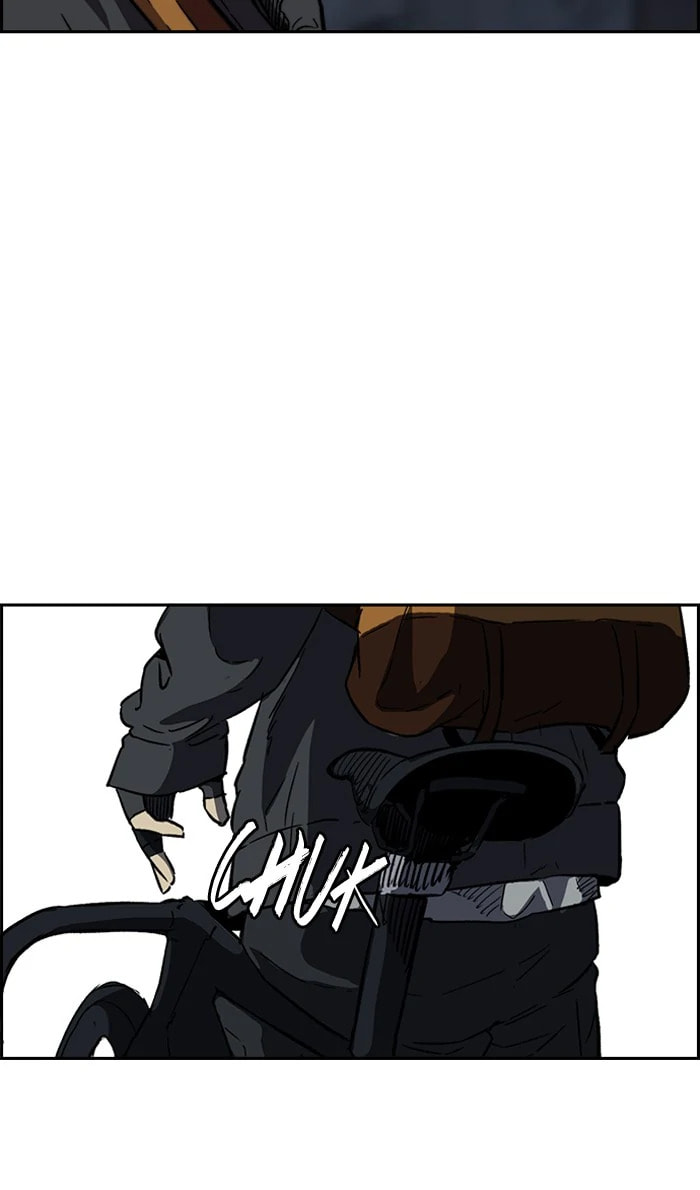 Wind Breaker, chapter 230, image 15