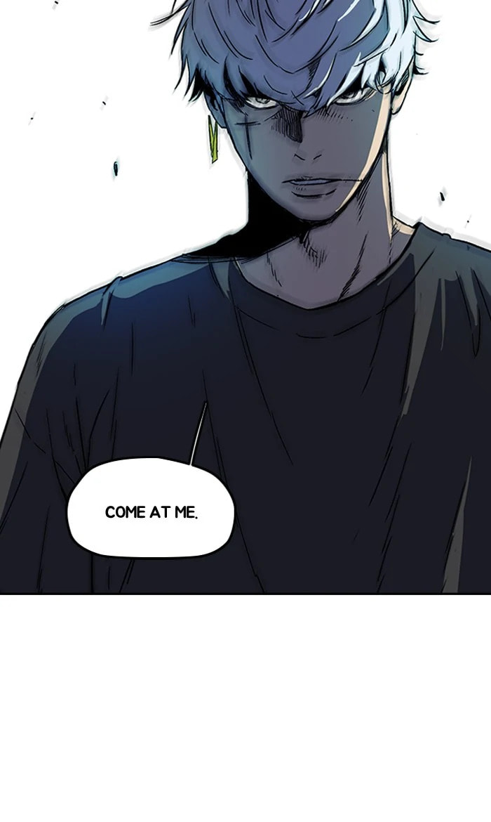 Wind Breaker, chapter 234, image 49