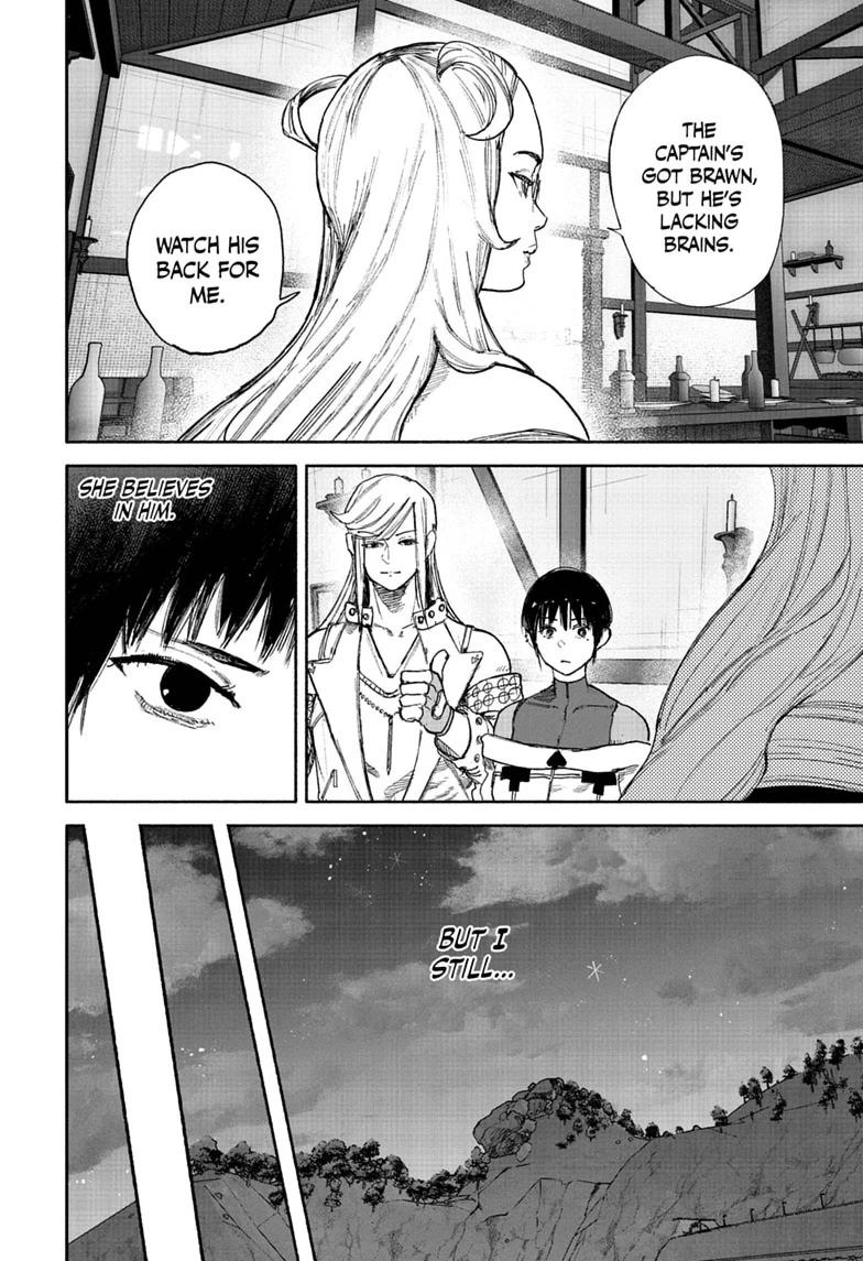 Choujin X, chapter 75.2, image 24