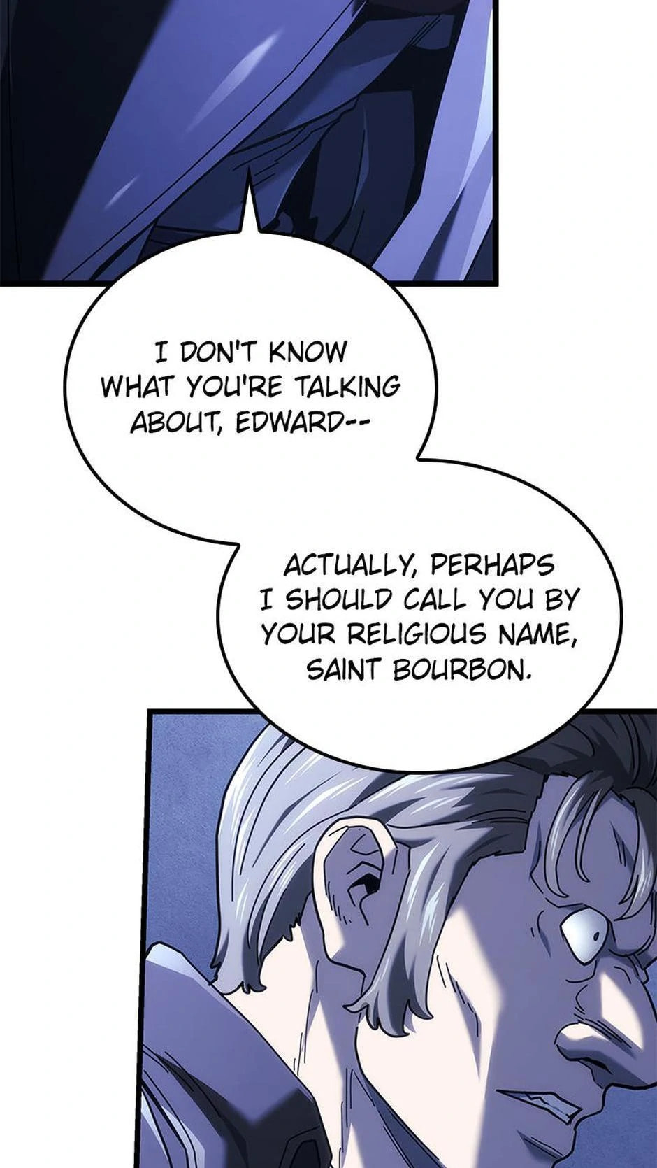 Revenge of the Baskerville Bloodhound, chapter 128, image 66
