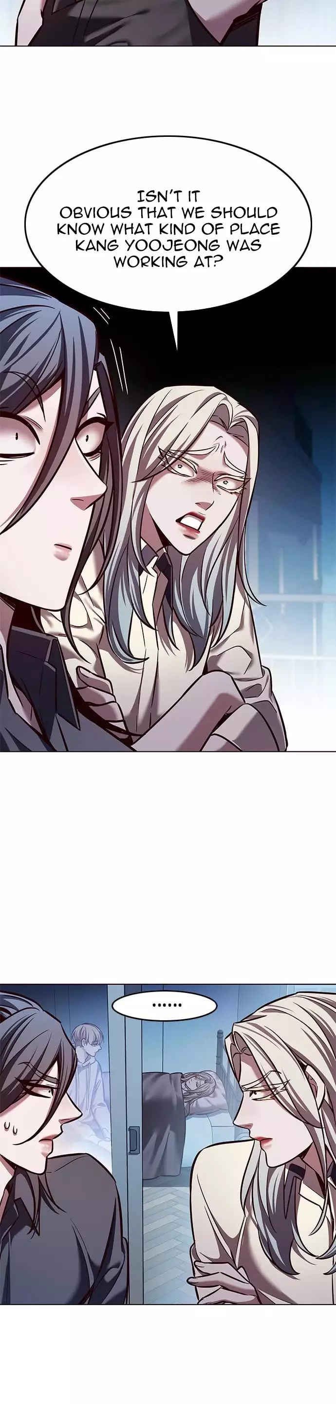 Eleceed, chapter 238, image 4