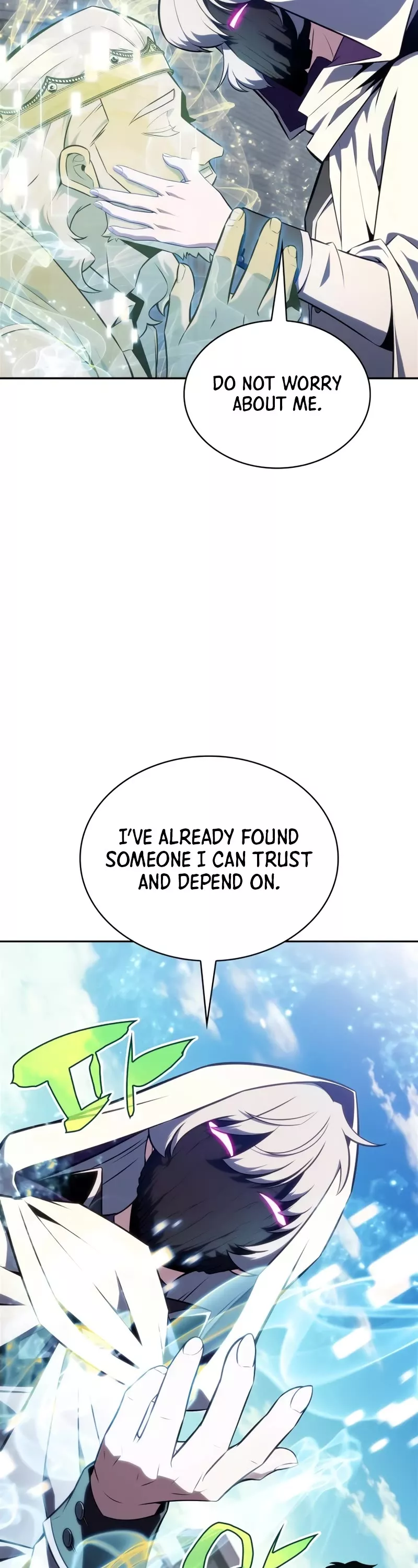 Solo Max-Level Newbie, chapter 155, image 38