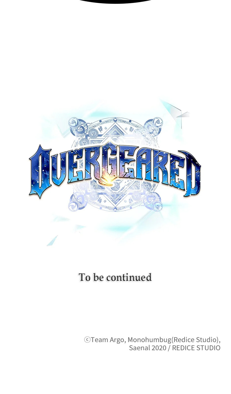 Overgeared (Team Argo), chapter 59, image 98