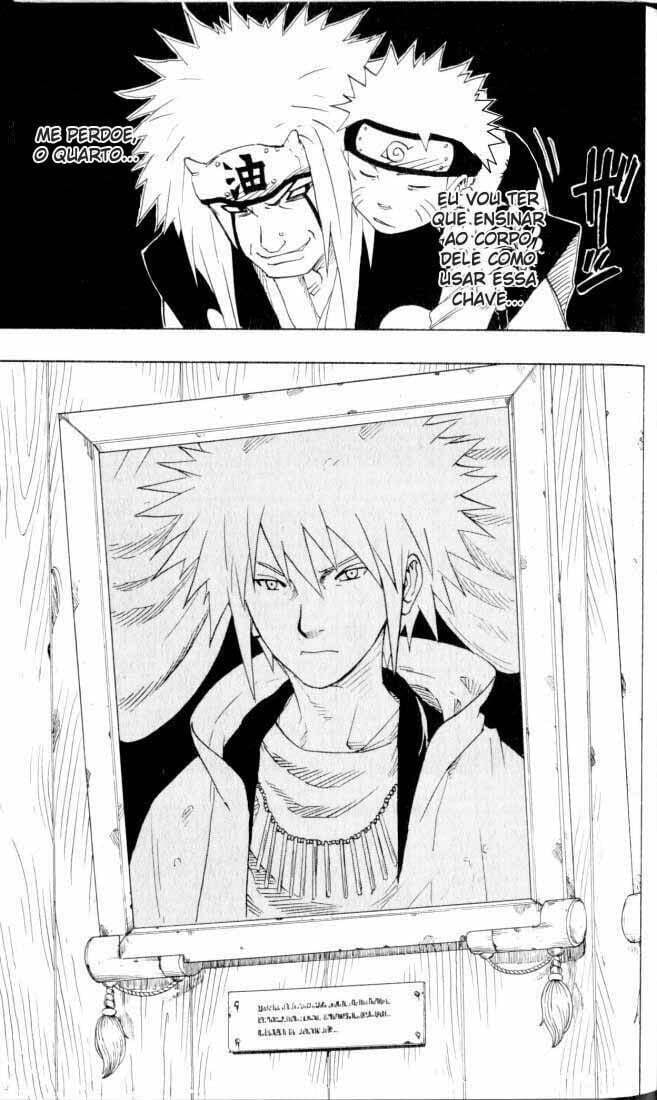Naruto, chapter 94, image 6