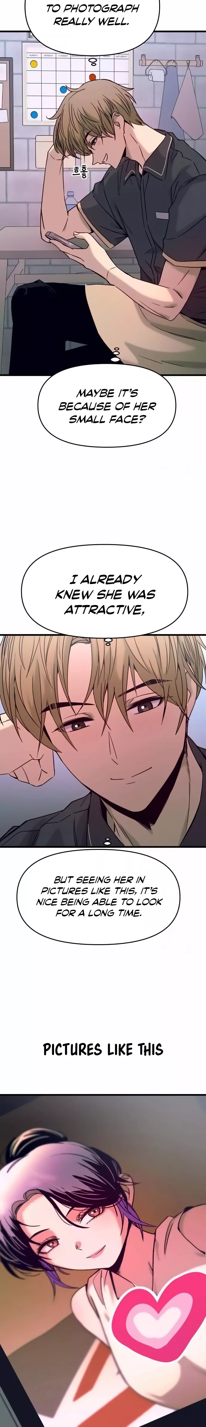 My Bias Gets on the Last Train, chapter 24, image 32