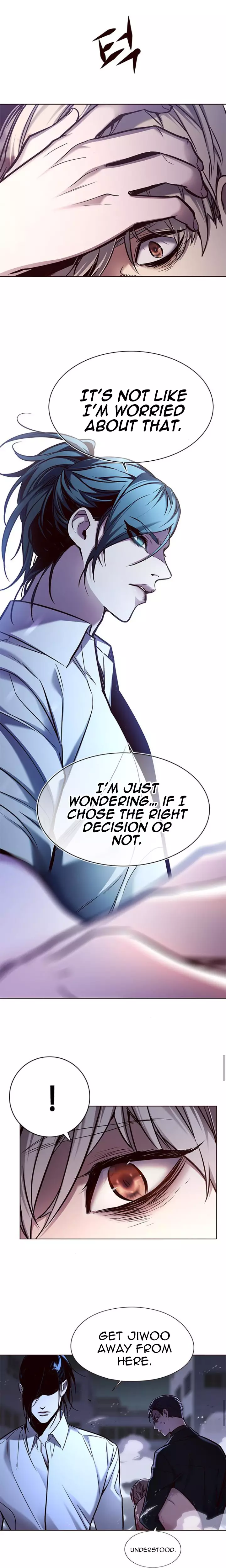 Eleceed, chapter 127, image 32