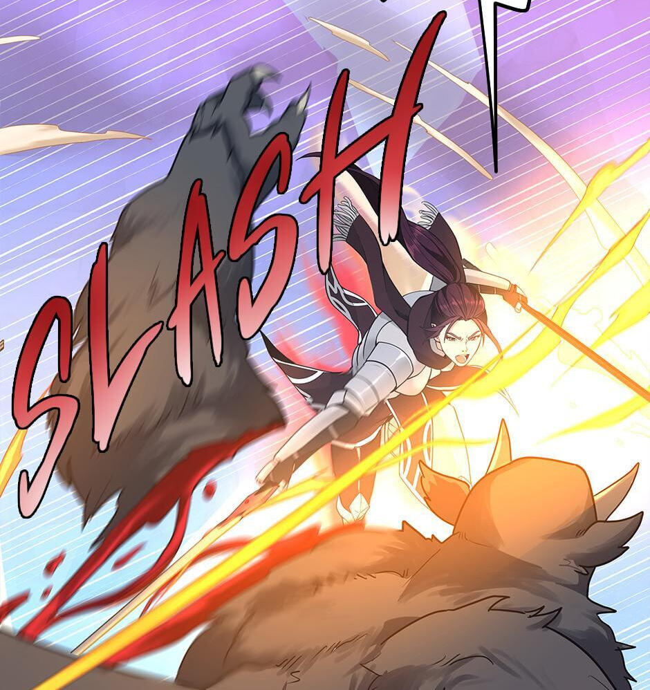 The Beginning After the End, chapter 117, image 147