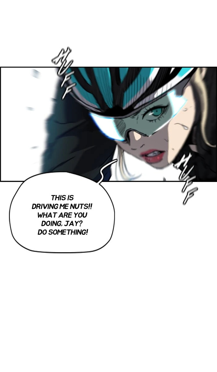 Wind Breaker, chapter 208, image 78