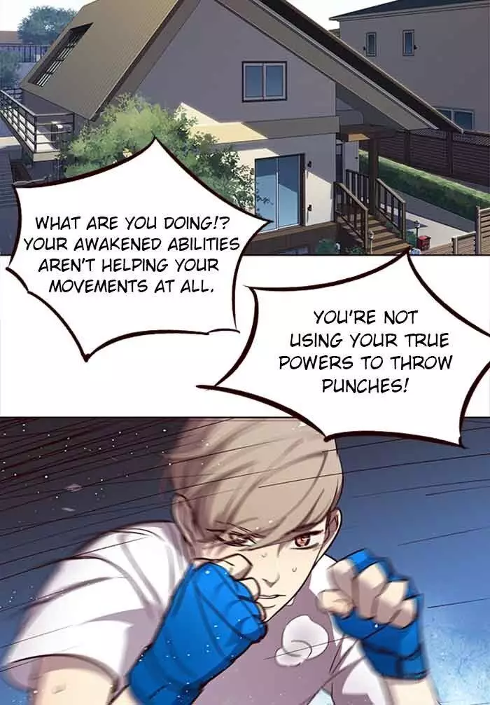 Eleceed, chapter 23, image 30
