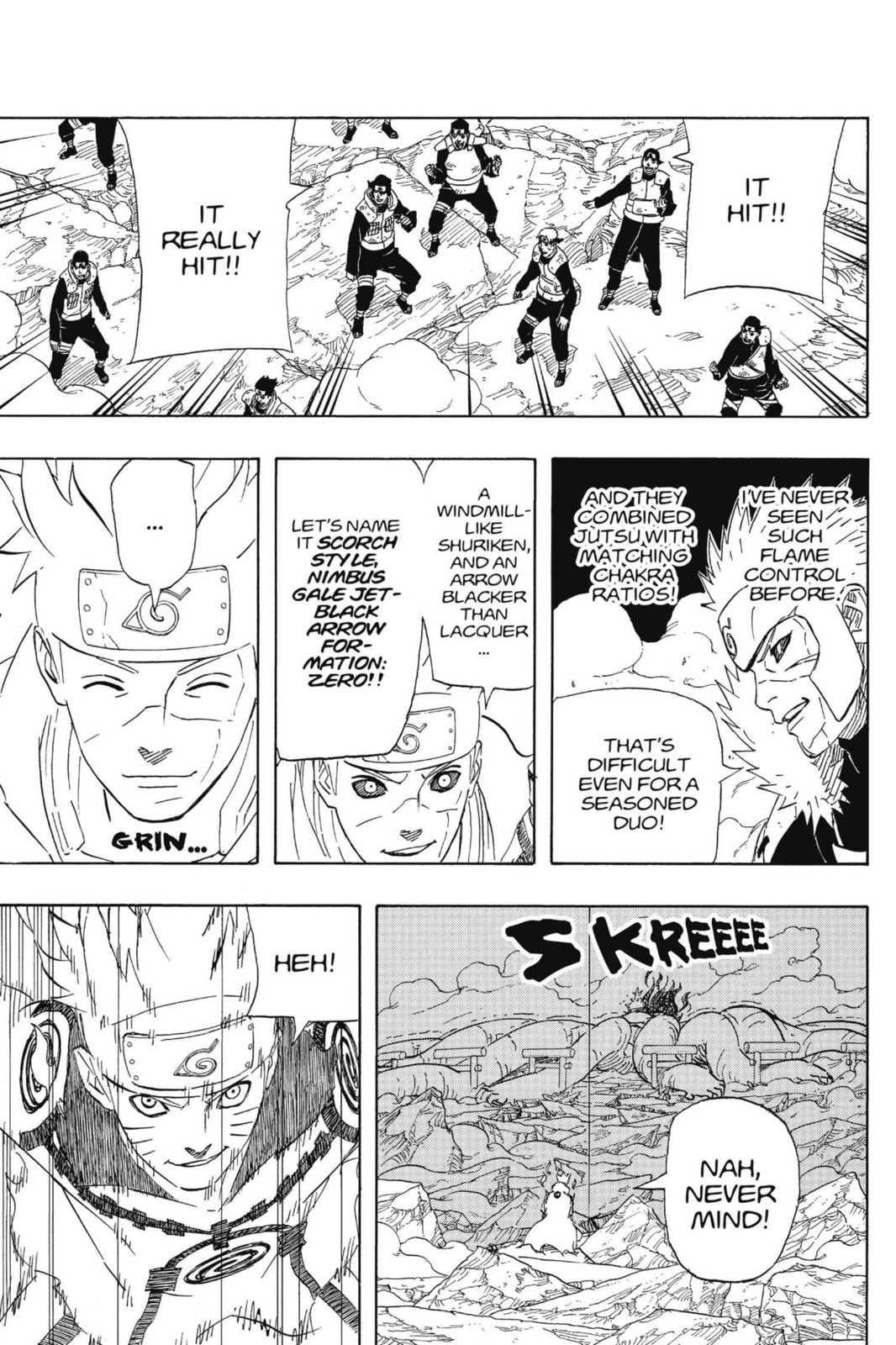 Naruto, chapter 634, image 14