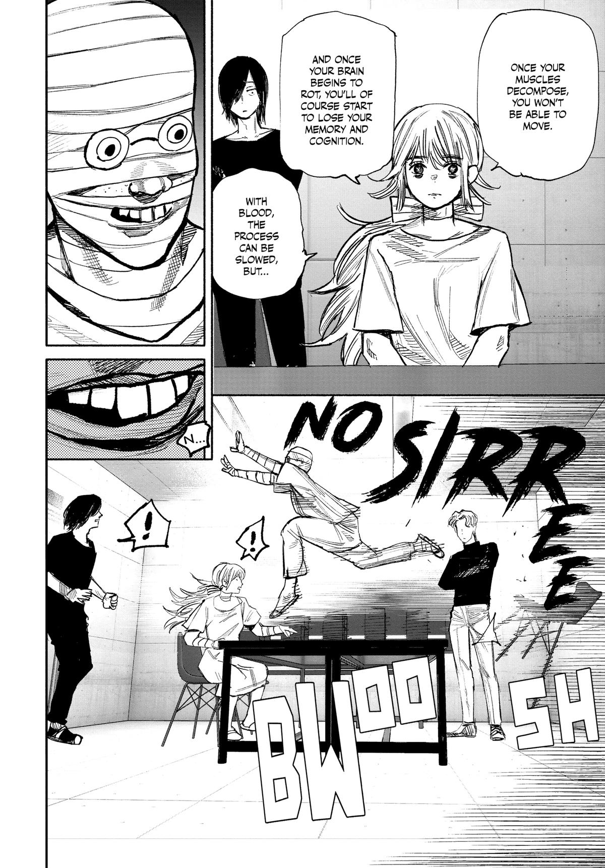 Choujin X, chapter 45, image 3
