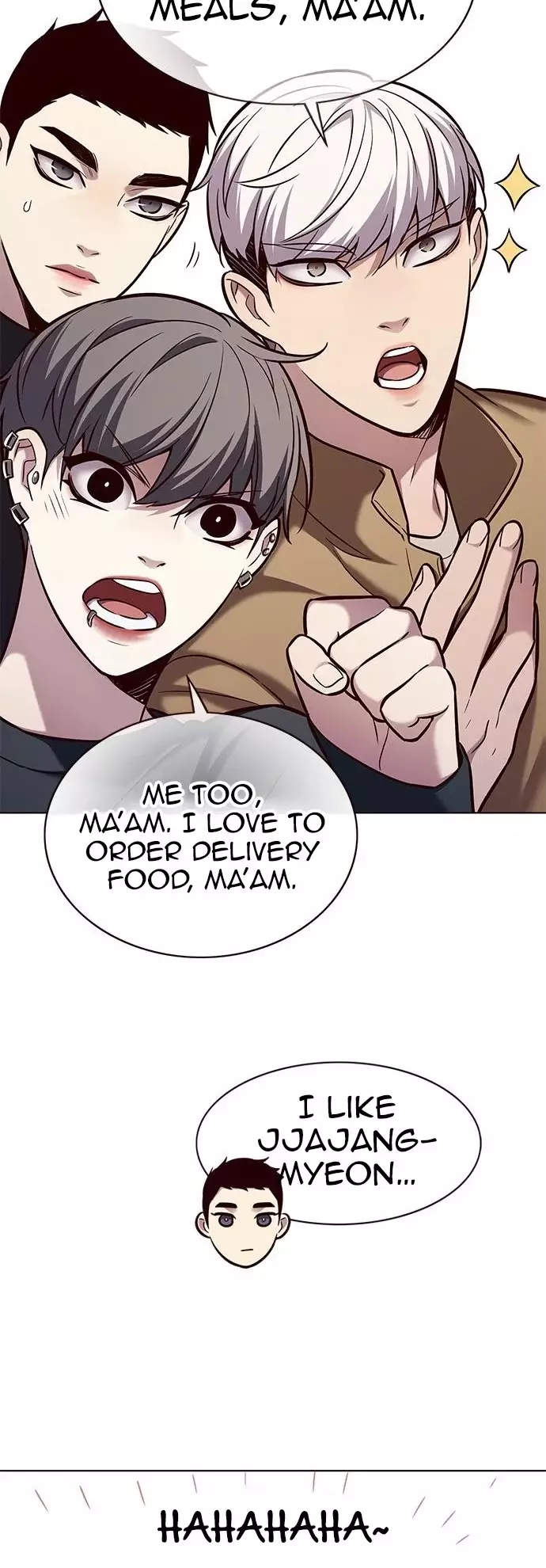 Eleceed, chapter 177, image 28