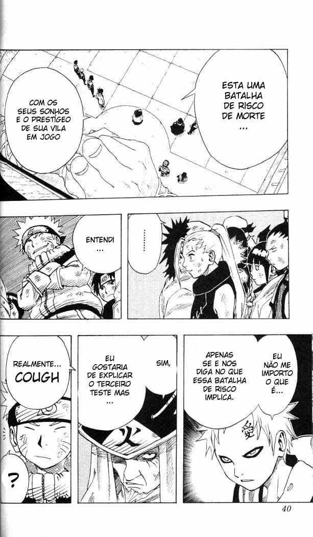 Naruto, chapter 65, image 14