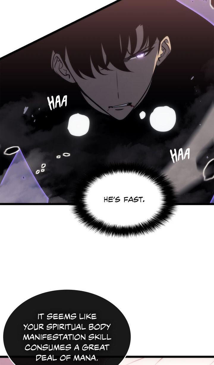 Solo Leveling, chapter 160, image 102