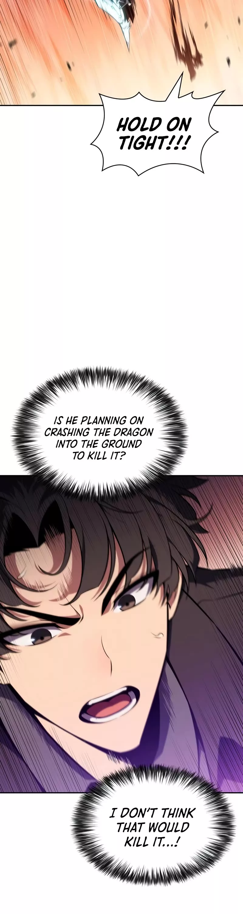 Solo Max-Level Newbie, chapter 121, image 39