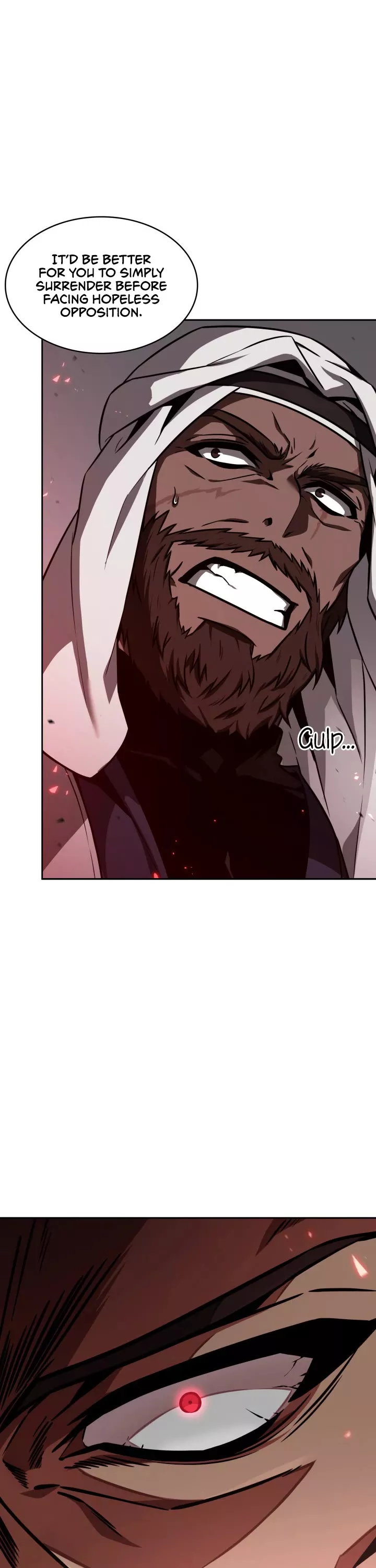 Tomb Raider King, chapter 374, image 28