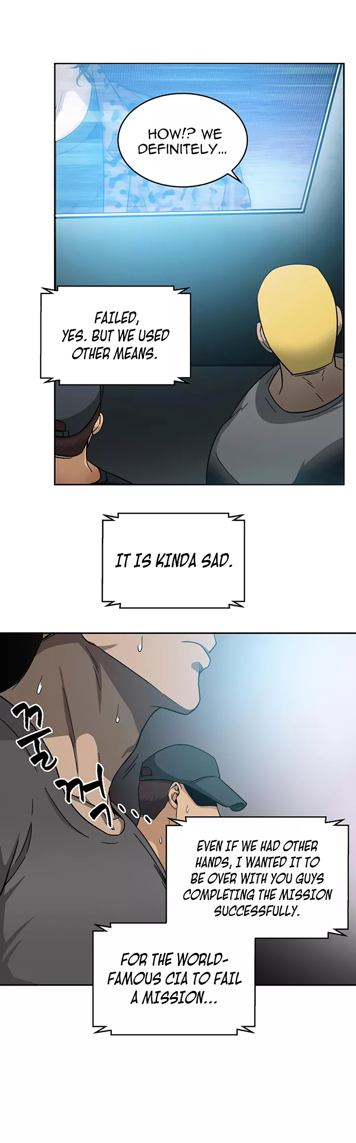 Tomb Raider King, chapter 34, image 31