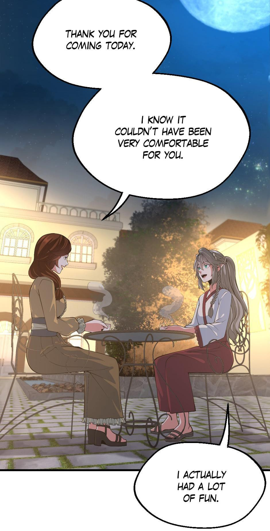 The Beginning After the End, chapter 115, image 16