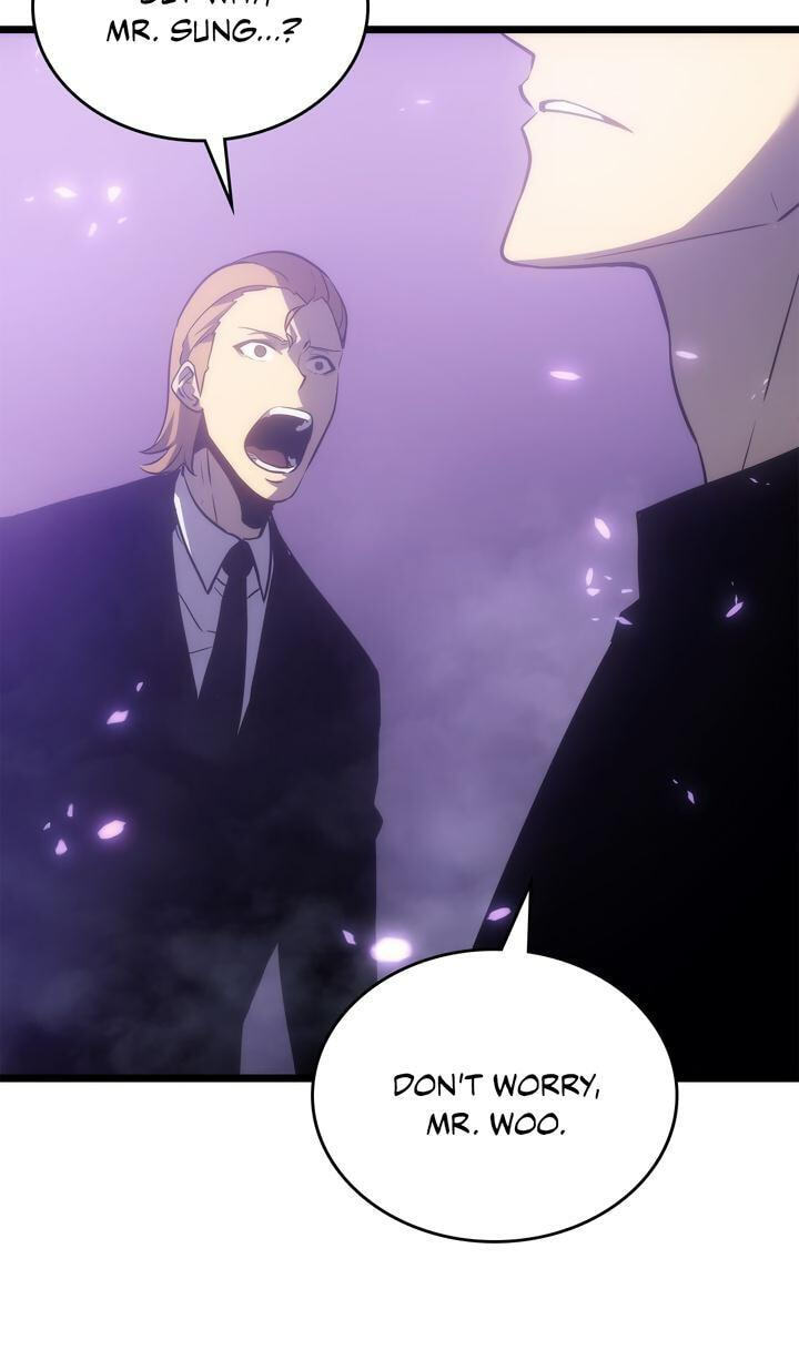 Solo Leveling, chapter 167, image 12