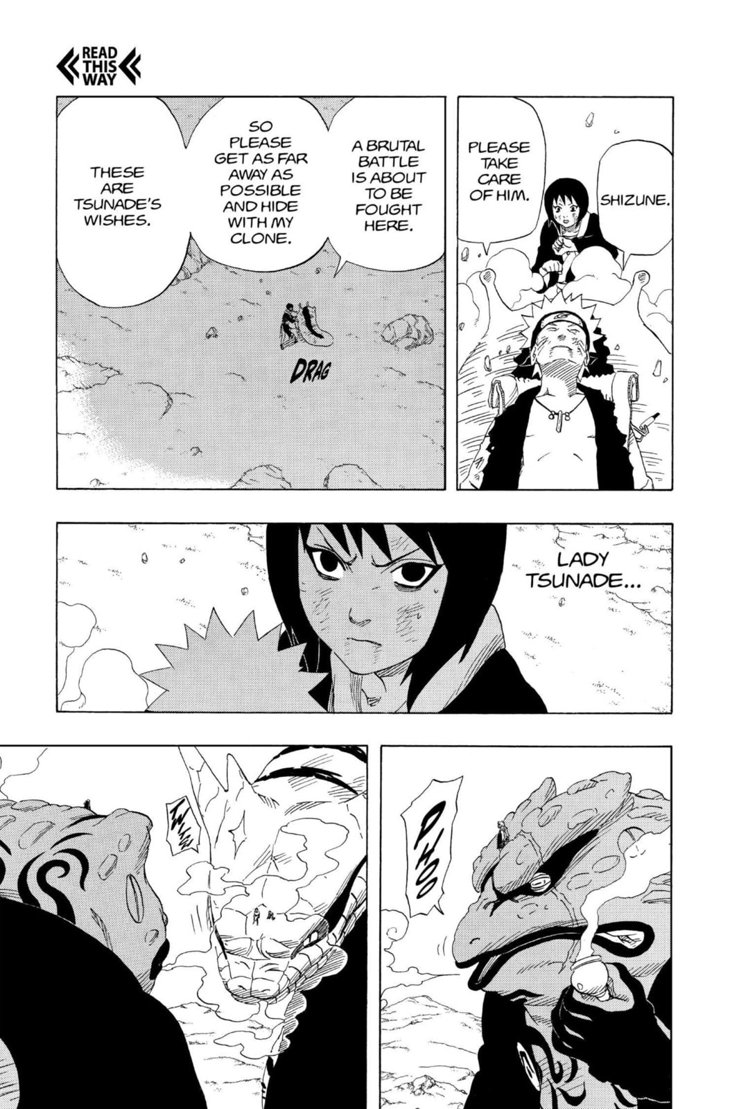 Naruto, chapter 170, image 7