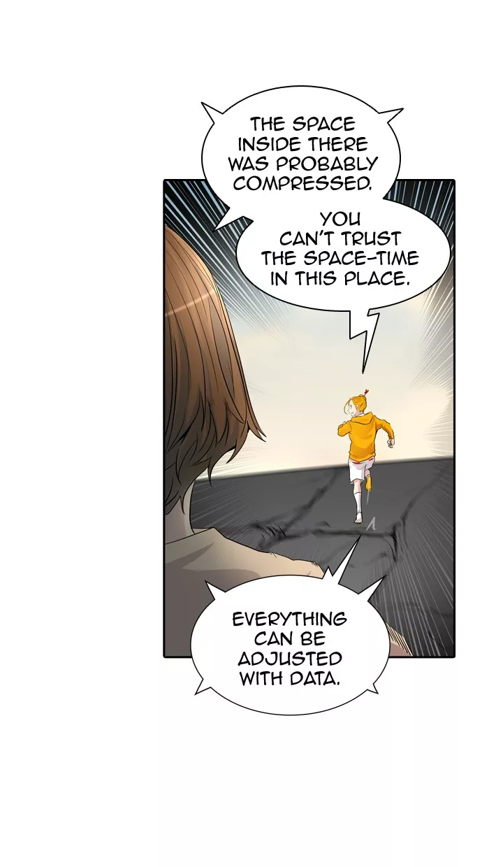 Tower of God, chapter 352, image 26