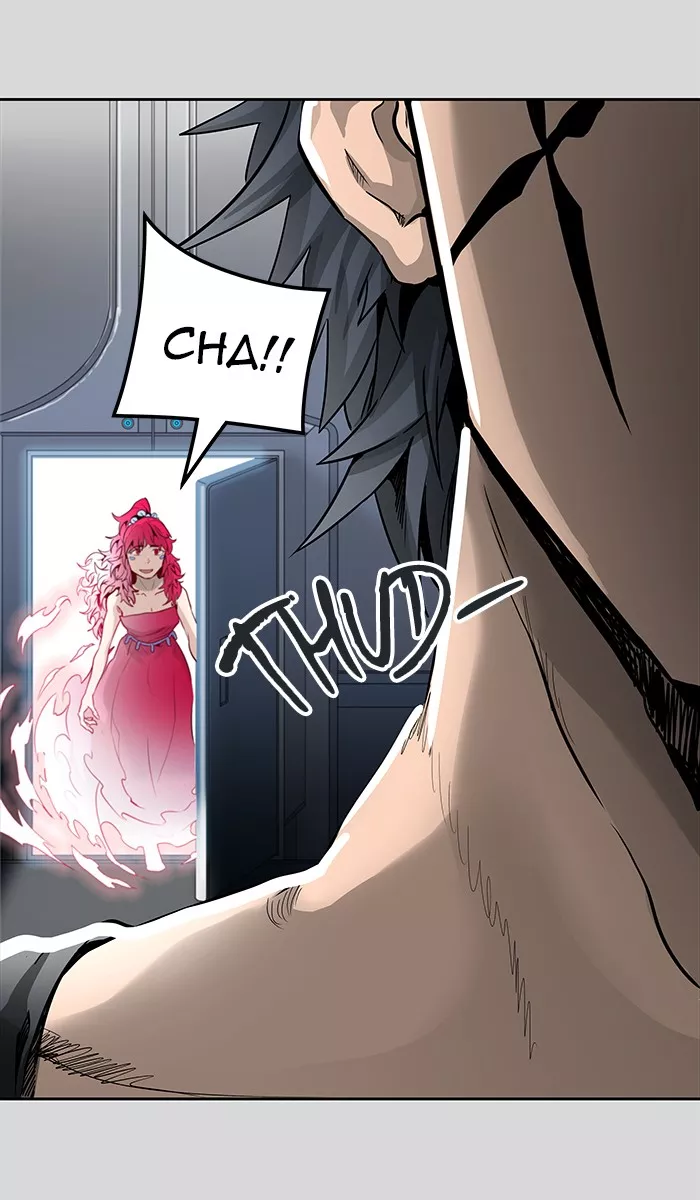 Tower of God, chapter 457, image 51